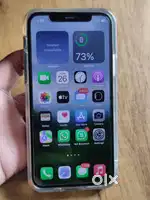 iPhone 11 Pro Flawless Condition IOS 18.4 Latest Version