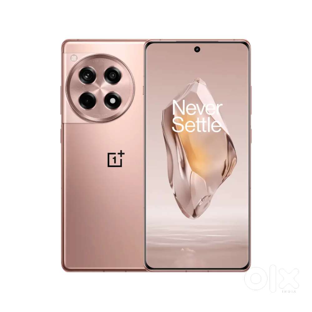 Oneplus 12R