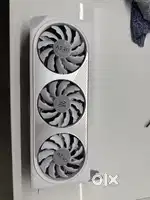 GeForce RTX 4060 Ti AERO OC 16GB – Lightly Used, High-End GPU