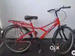 Cycle for sell
