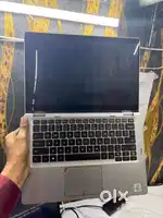 Dell i5 10th generation touch 360 16/512