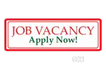 Join Bank Job vacancy open in your city Apply now