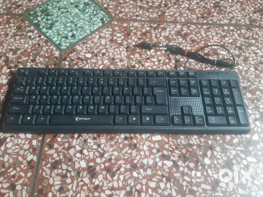 Keyboard Good