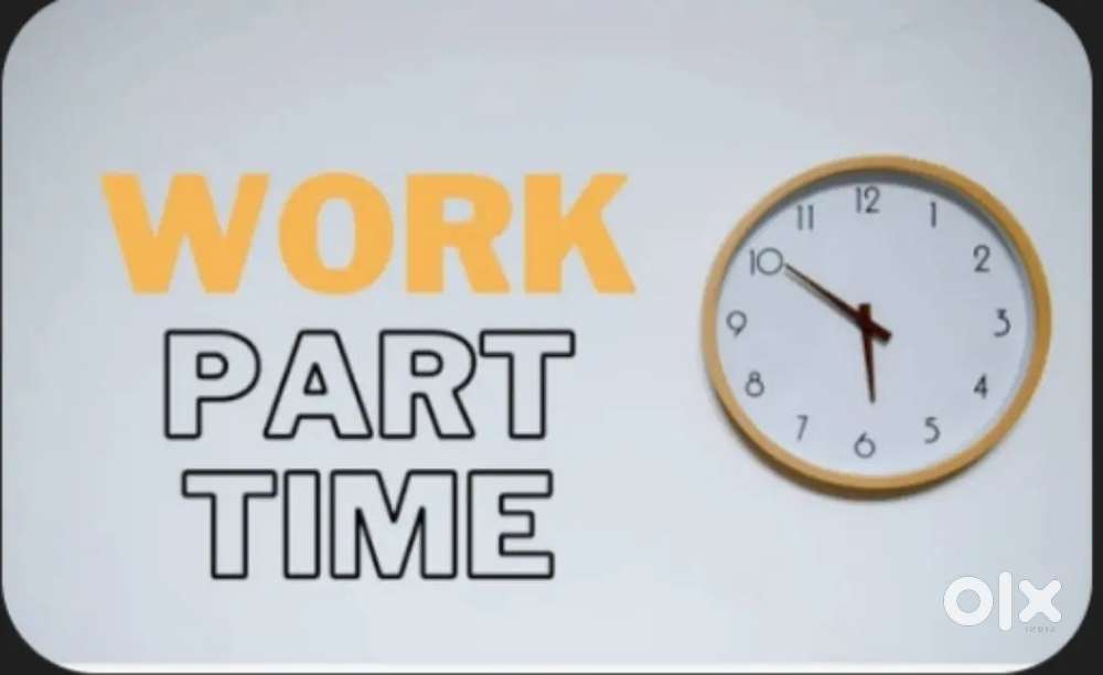 Vacancy for back office in india