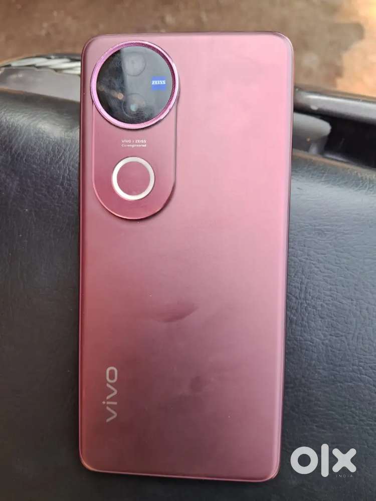 Vivo v50 7 month