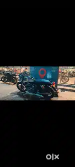 Continental GT 650 for sale
