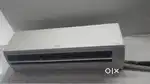 1.5 tone  Hitachi inverter ac 3 star