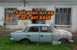 Cash for scrap used cars