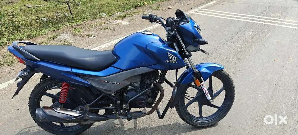 Honda livo110 cc