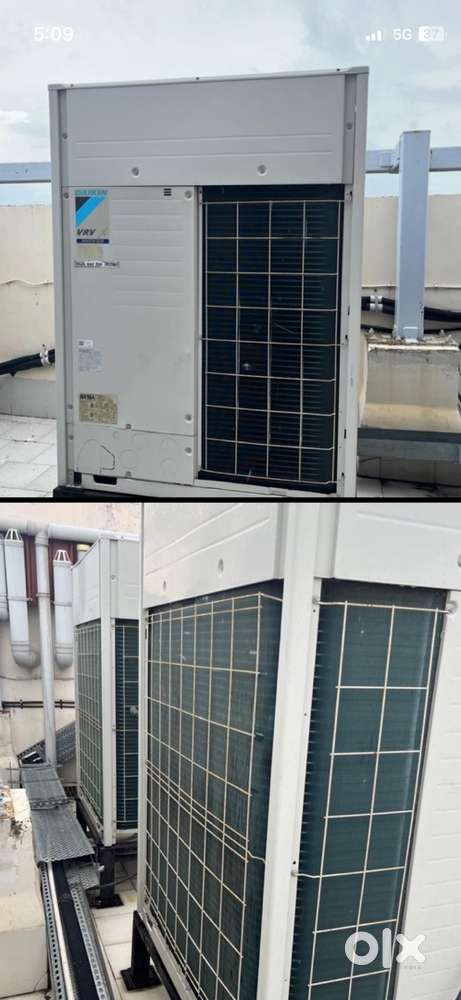 Second hand air conditioner sale purchase, commercial Ac sell purchse