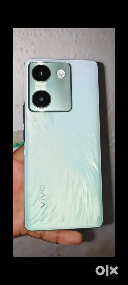 Vivo Y300 plus 8+8/128