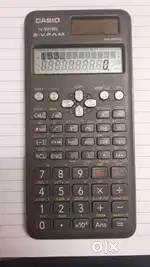 Engineering Calculator fx - 991MS