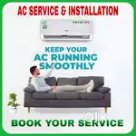 Ac installation & Service