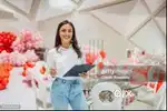 Female Event Coordinator/ Assistant Part Time Kochi Ernakulam