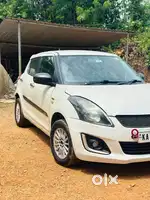 Maruti Suzuki Swift 2016 Diesel Good Condition