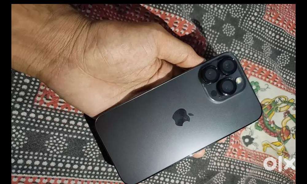 iPhone 13 pro