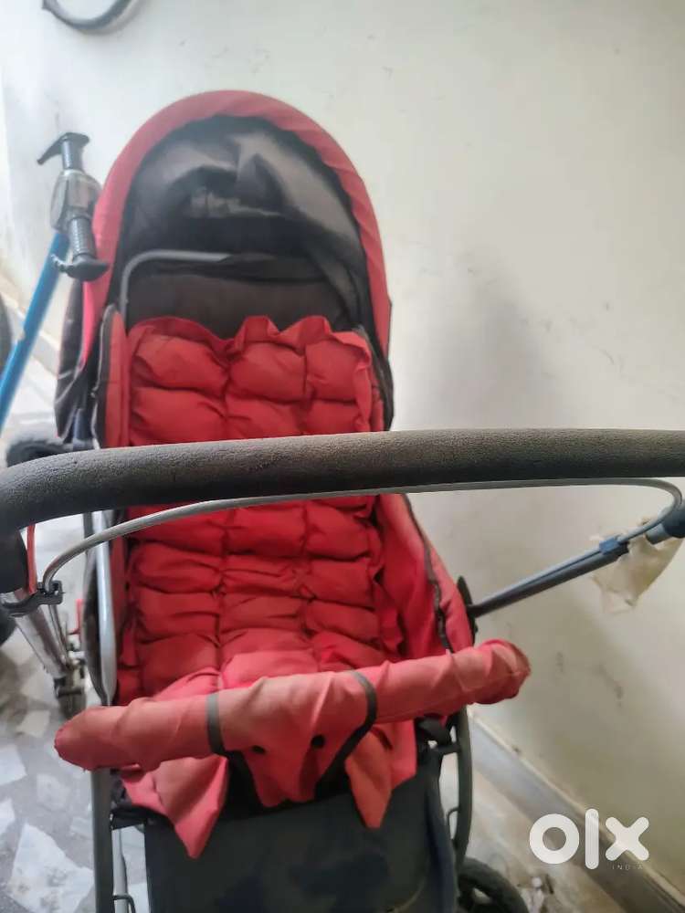 Baby stroller