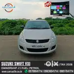 Maruti Suzuki Swift VXi + Manual, 2013, Petrol