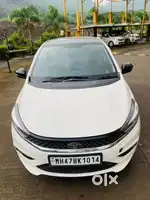 Tata Tigor XZ, 2023, CNG & Hybrids
