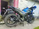 Honda hornet special edition Barrackpore