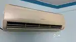 O gerenal AC 1.5 ton 5 star without ges for sale