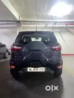 Ford Ecosport 2021