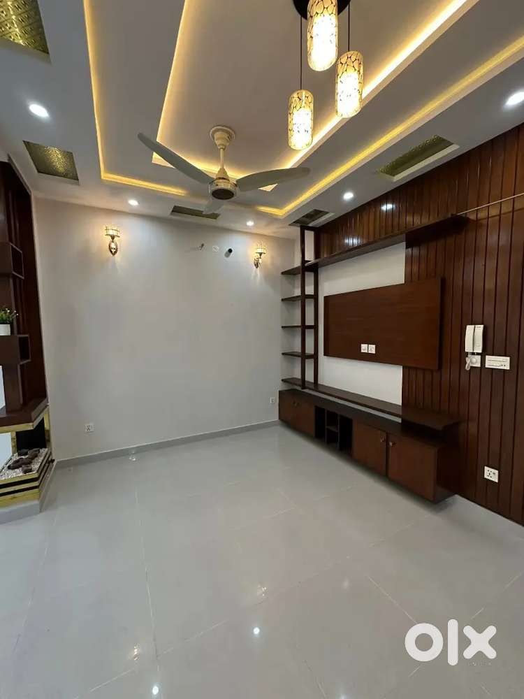 Medavakkam 2 bhk flat