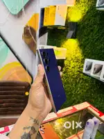 S24 ultra 6 month used phone with bill box