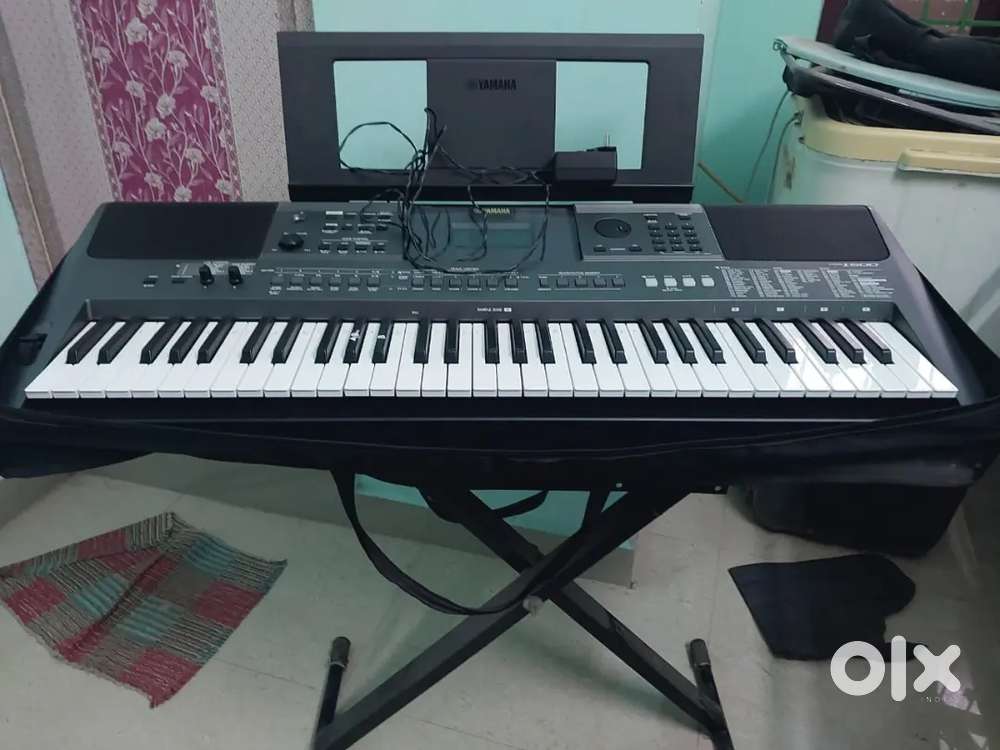 Yamaha keyboard for sale