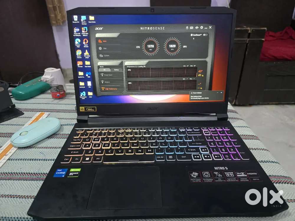 Acer Nitro 5