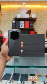 Honor magic 7 RSR Porsche design 24/1TB Global unit brand new phone