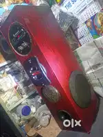 Tower box oll ok