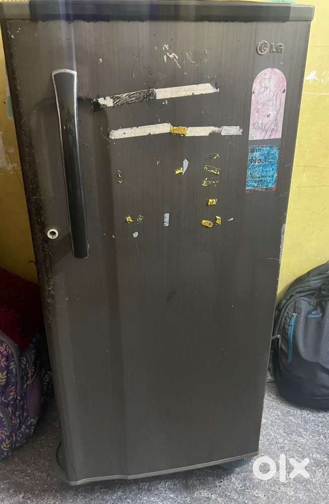 Old Fridge available for sales