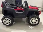 Toy Car THAR