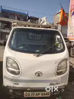 Tata ace Zip XL