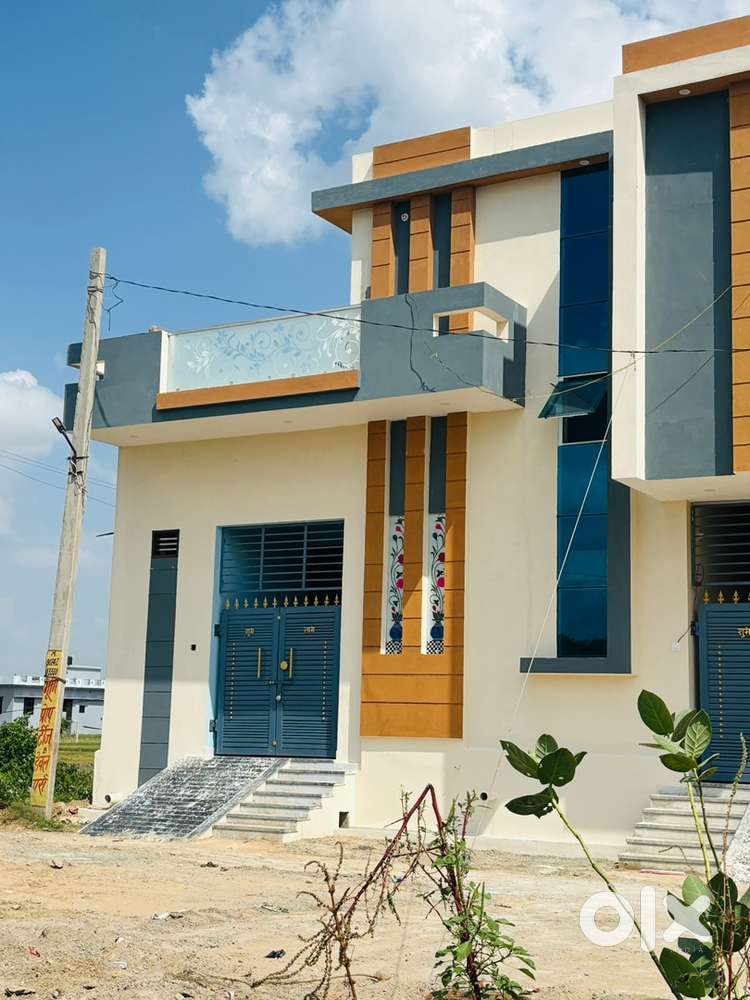 Bhoomi aavaas Behror ( Ready to move )