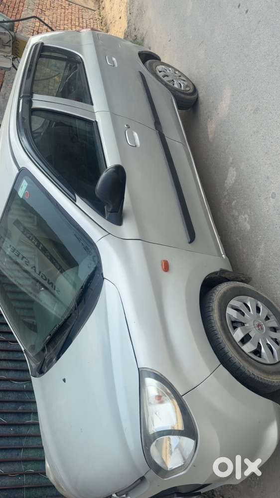 Maruti Suzuki Alto 800  lst passing 2031 tkk Petrol