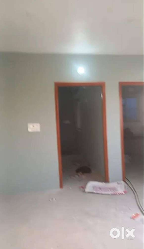 House for rent Only small Family