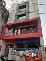 Shop sell in upper Bazar