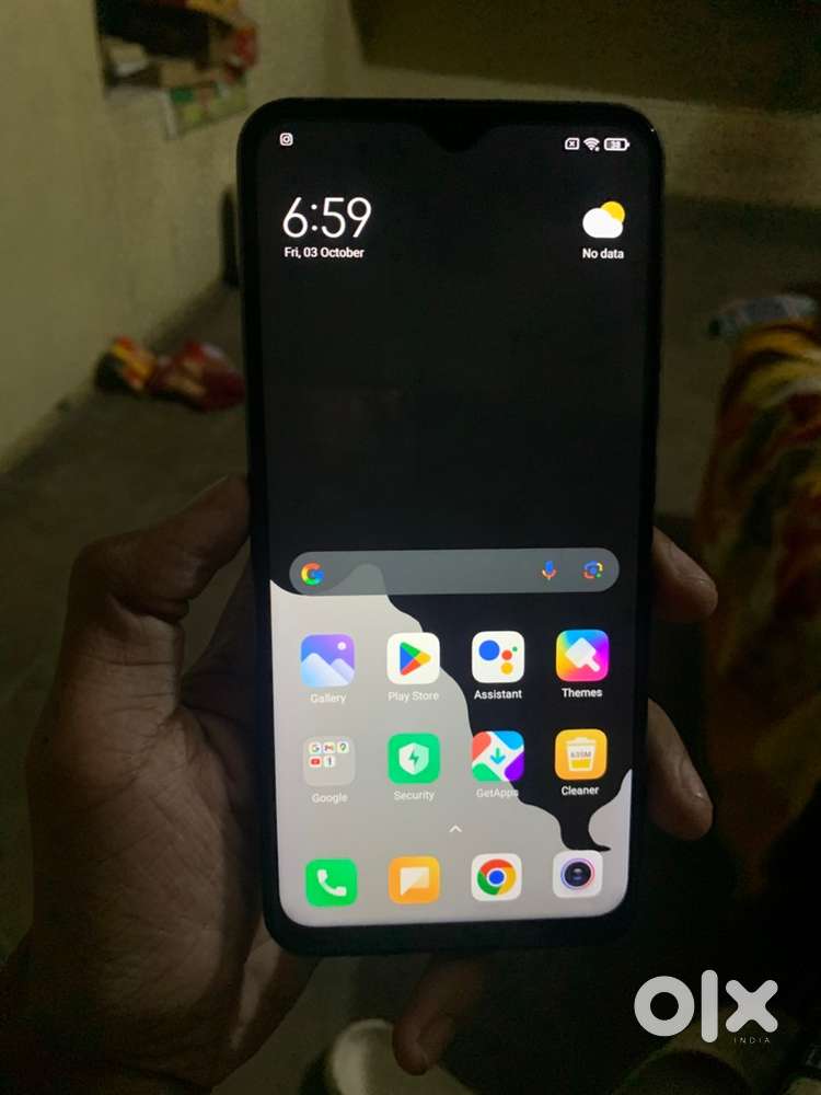 Redmi 9 prime 4/128