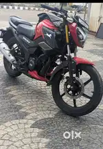 TVS RAIDER