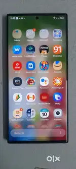 Samsung S23 Ultra