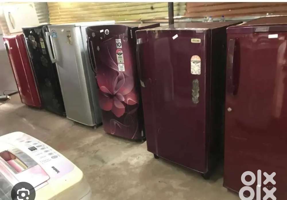Low budget fridge for sale 3500