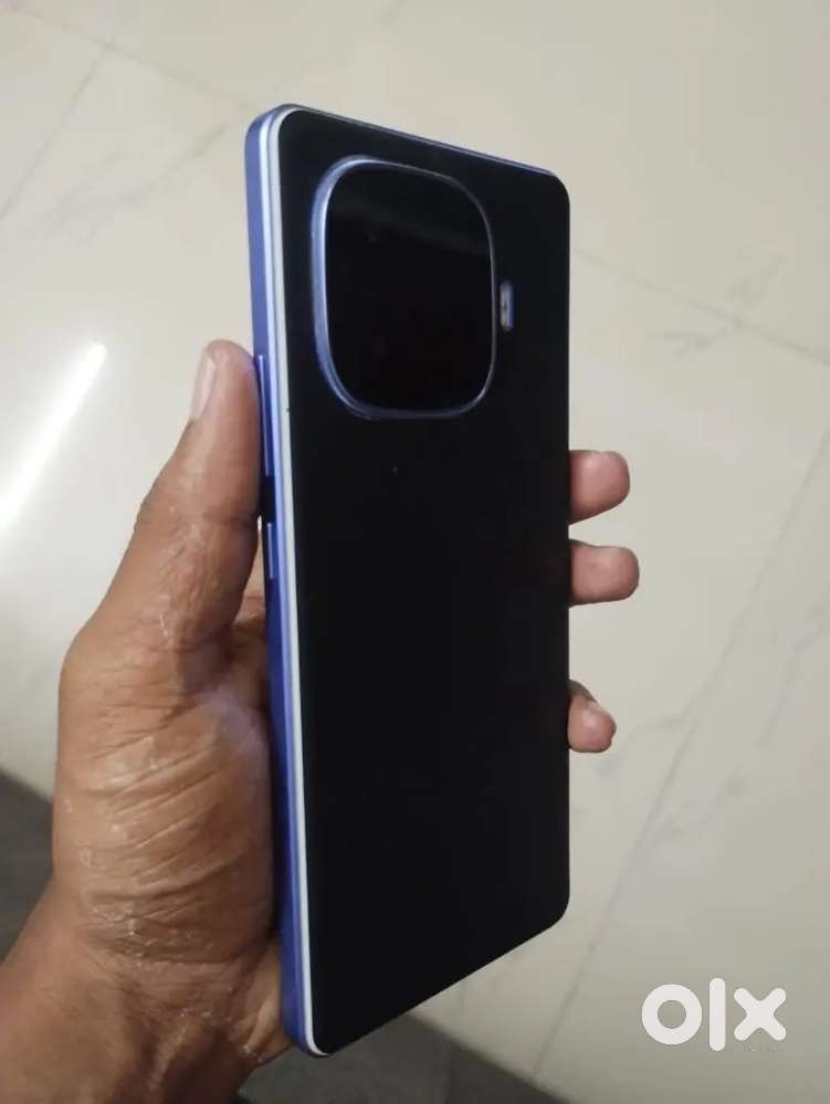 Iqo neo 10r 8gb ram 256 rom