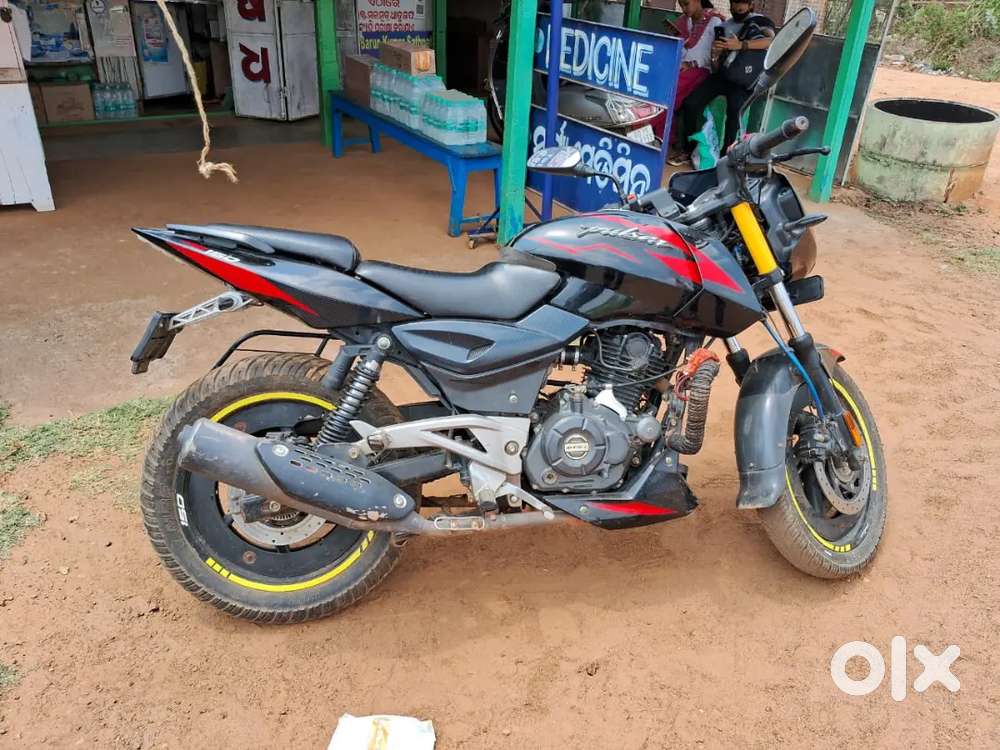 Good condition