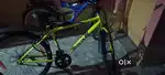 Fully condition cycle