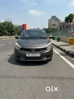 Tata Tiago 1.2 Revotron XT (O), 2016, Diesel