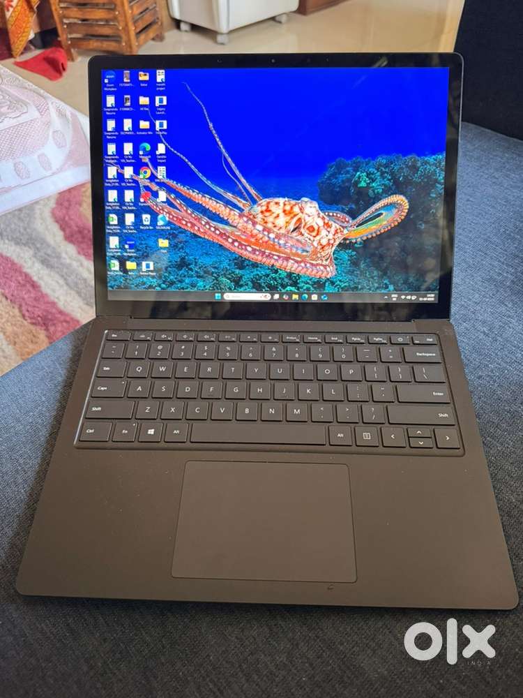 Microsoft Surface Laptop 4  in MINT CONDITION