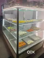 Sweets almirah