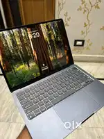 Apple mac book